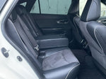 CROWN sedan hybrid