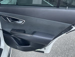 CROWN sedan hybrid