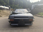 SPRINTER TRUENO hatchback