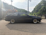 SPRINTER TRUENO hatchback