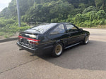 SPRINTER TRUENO hatchback