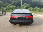 SPRINTER TRUENO hatchback