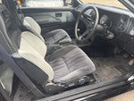 SPRINTER TRUENO hatchback