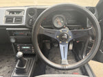 SPRINTER TRUENO hatchback