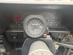 SPRINTER TRUENO hatchback