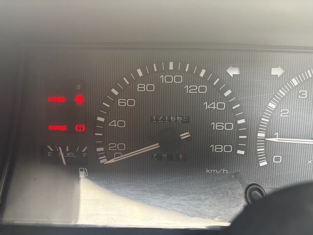 SPRINTER TRUENO hatchback