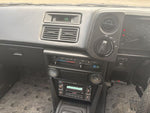 SPRINTER TRUENO hatchback