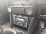 SPRINTER TRUENO hatchback
