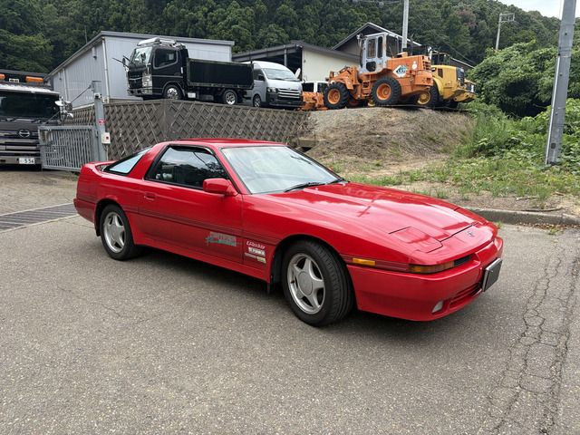 SUPRA