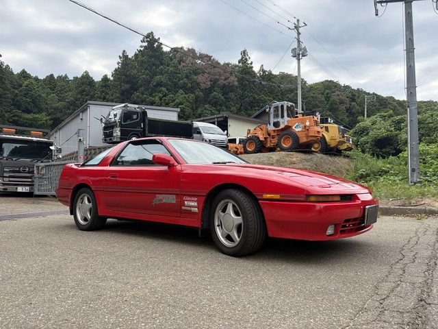 SUPRA