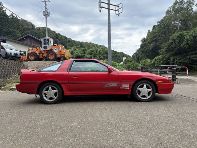 SUPRA