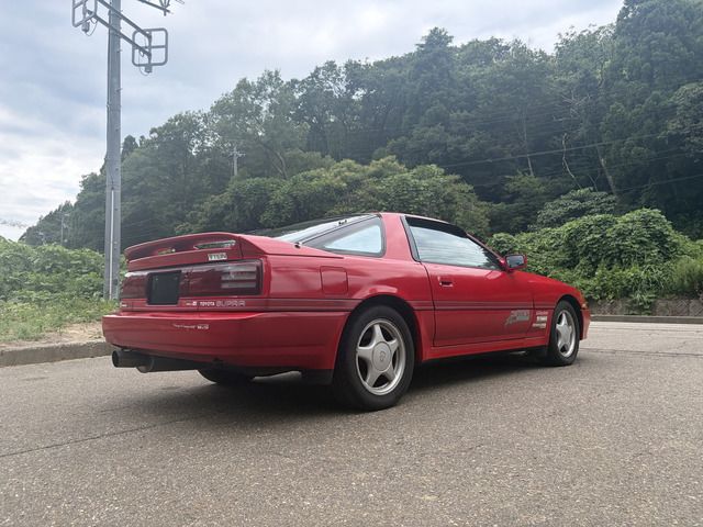 SUPRA