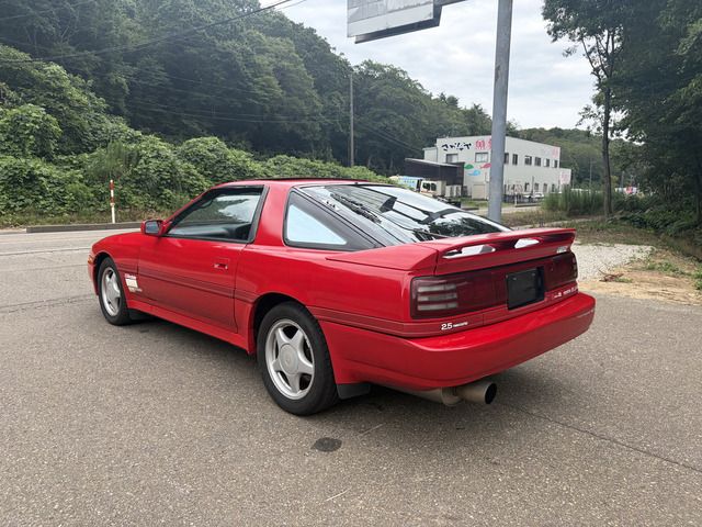 SUPRA