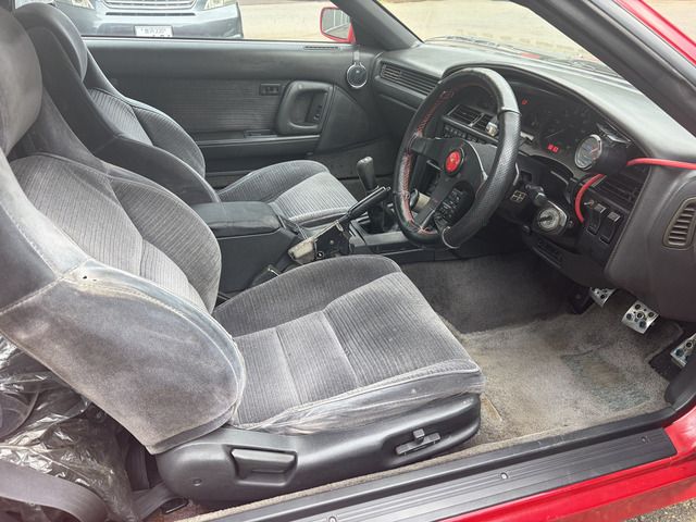 SUPRA