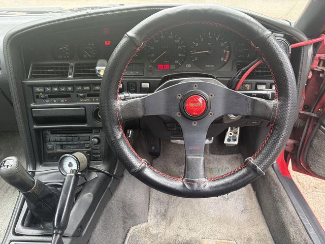 SUPRA