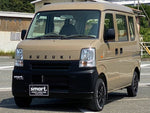 EVERY van