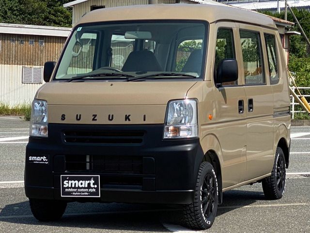 EVERY van