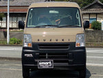 EVERY van