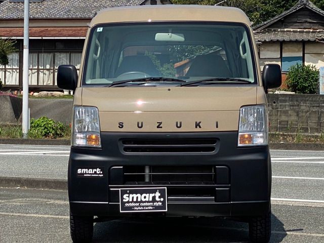 EVERY van