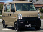 EVERY van