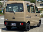 EVERY van
