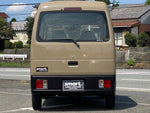 EVERY van