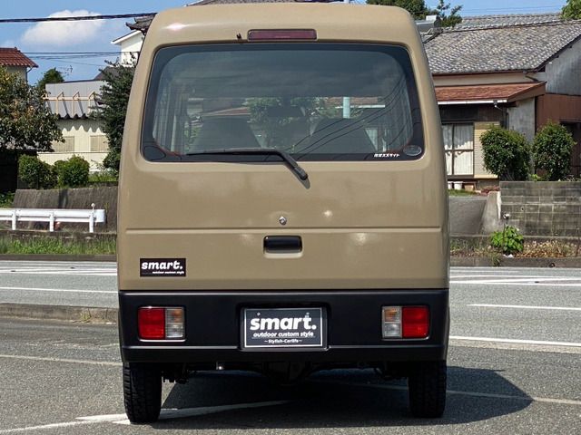EVERY van