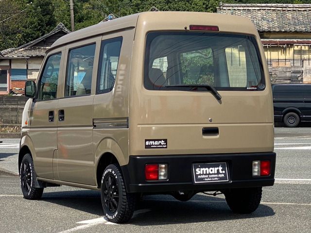 EVERY van