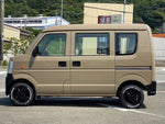 EVERY van