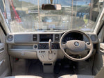 EVERY van