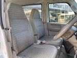 EVERY van