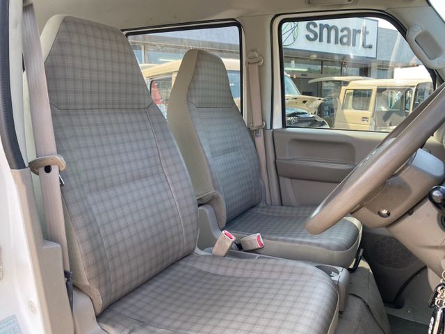 EVERY van