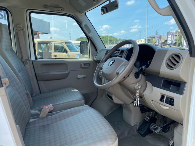 EVERY van