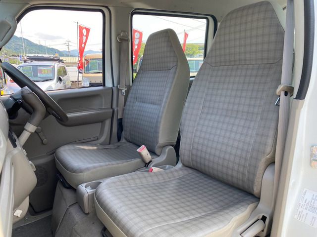 EVERY van