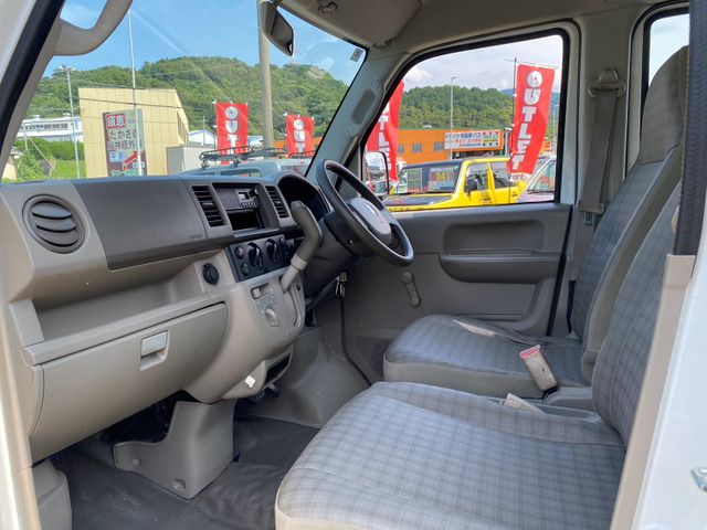 EVERY van