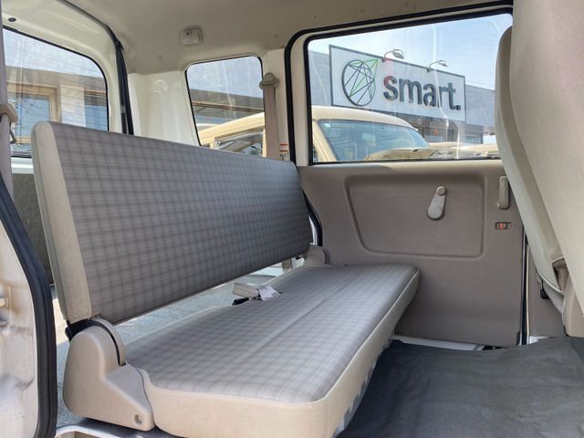 EVERY van