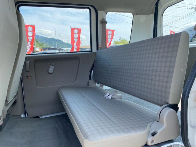 EVERY van