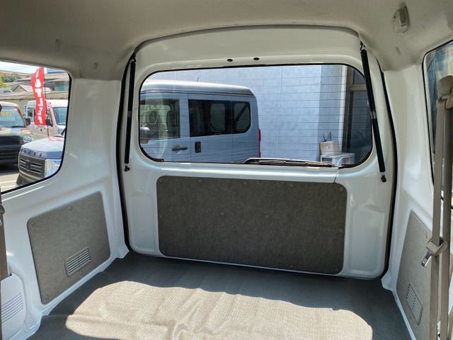 EVERY van