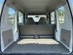 EVERY van