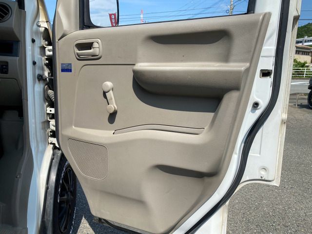 EVERY van