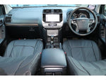 LANDCRUISER PRADO