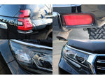 LANDCRUISER PRADO