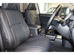 LANDCRUISER PRADO