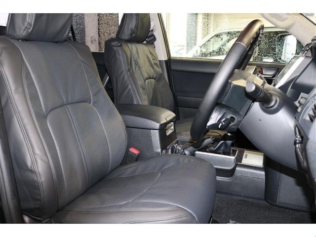 LANDCRUISER PRADO