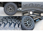 LANDCRUISER PRADO