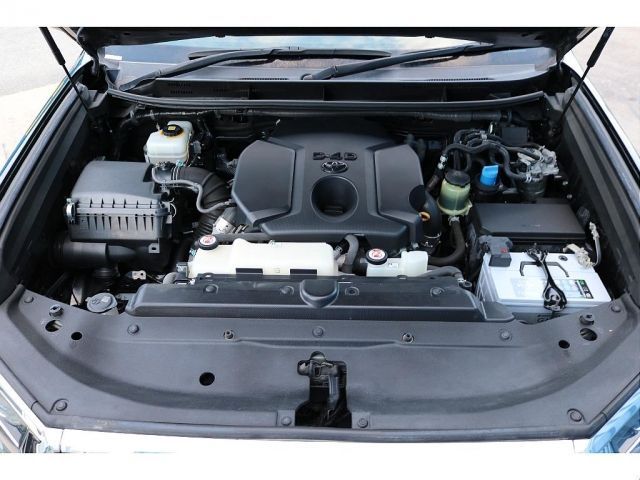 LANDCRUISER PRADO