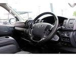 HIACE van 4WD