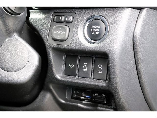 HIACE van 4WD