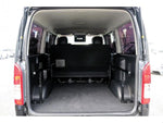 HIACE van 4WD