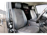 HIACE van 4WD